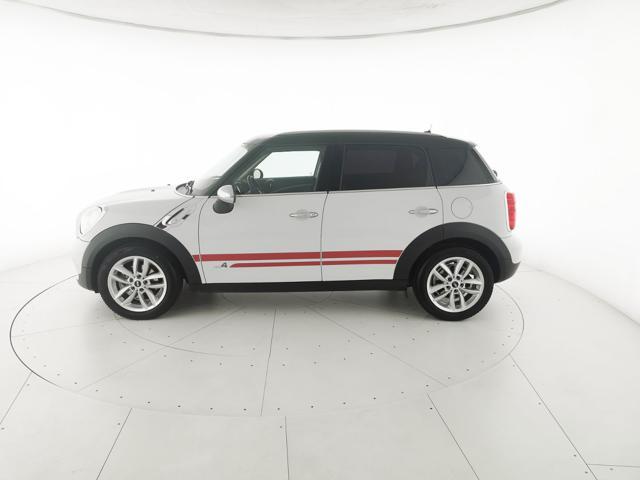 MINI Countryman Mini Cooper Countryman ALL4 Automatica