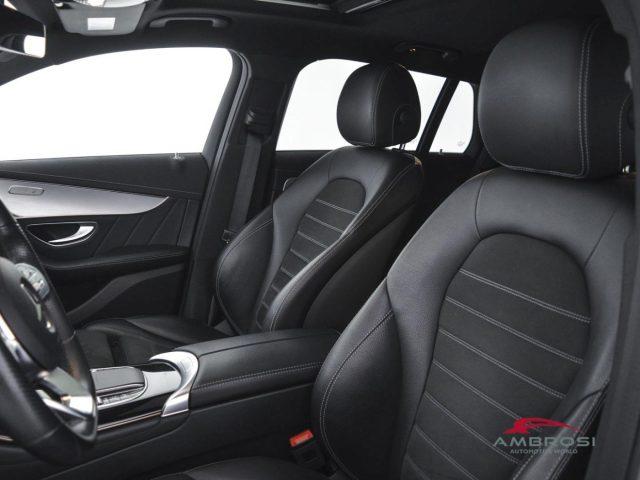 MERCEDES-BENZ EQC 400 4Matic Premium