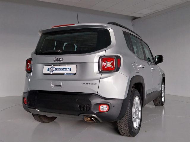 JEEP Renegade 1.0 T3 Limited