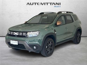 DACIA Duster 1.5 Blue dCi SL Extreme 4x4