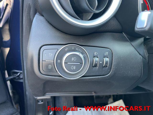 ALFA ROMEO Giulia 2.2 Turbodiesel 150 CV AT8 prezzo reale