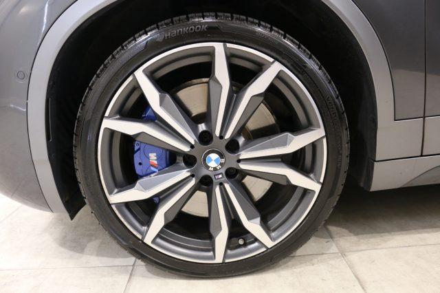 BMW X2 sDrive18d Msport "UUFICIALE"PARI AL NUOVO"