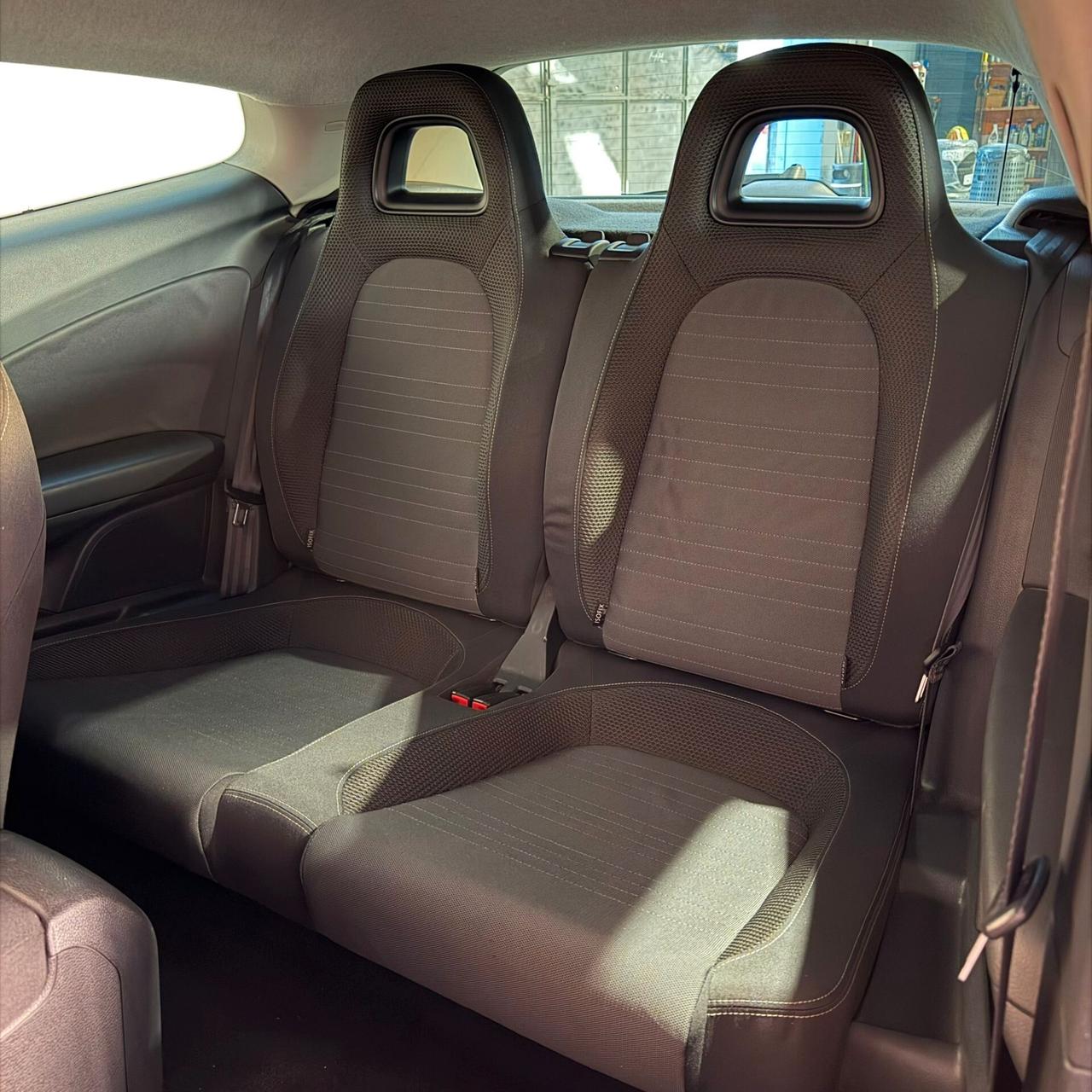 Volkswagen Scirocco 1.4 TSI