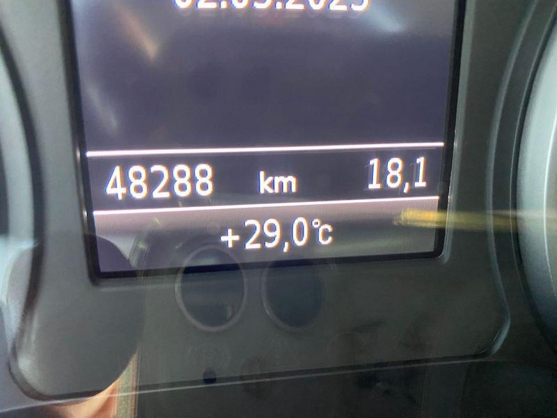 Audi A3 S3 SPB 2.0 TFSI 300 CV quattro S tronic