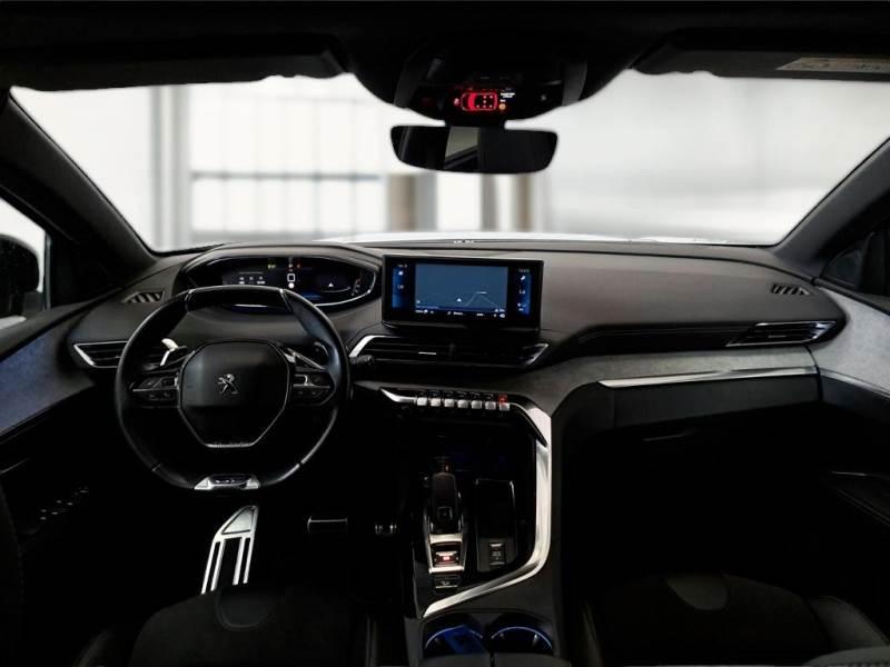 Peugeot 5008 2.0 BlueHDi GT EAT