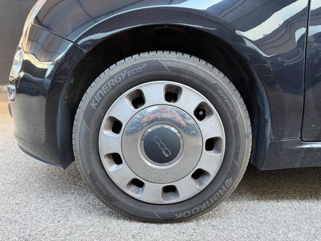 FIAT 500 1.2 EasyPower Lounge Tetto panoramico
