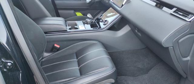LAND ROVER Range Rover Velar 2.0D I4 180 CV