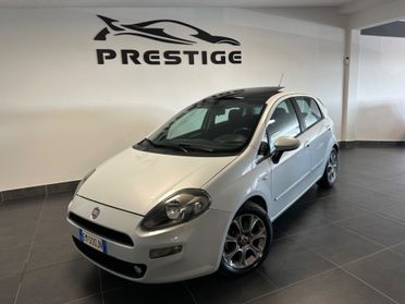FIAT PUNTO EVO 1.3 MJT 85CV P.CONSEGNA GARANZIA