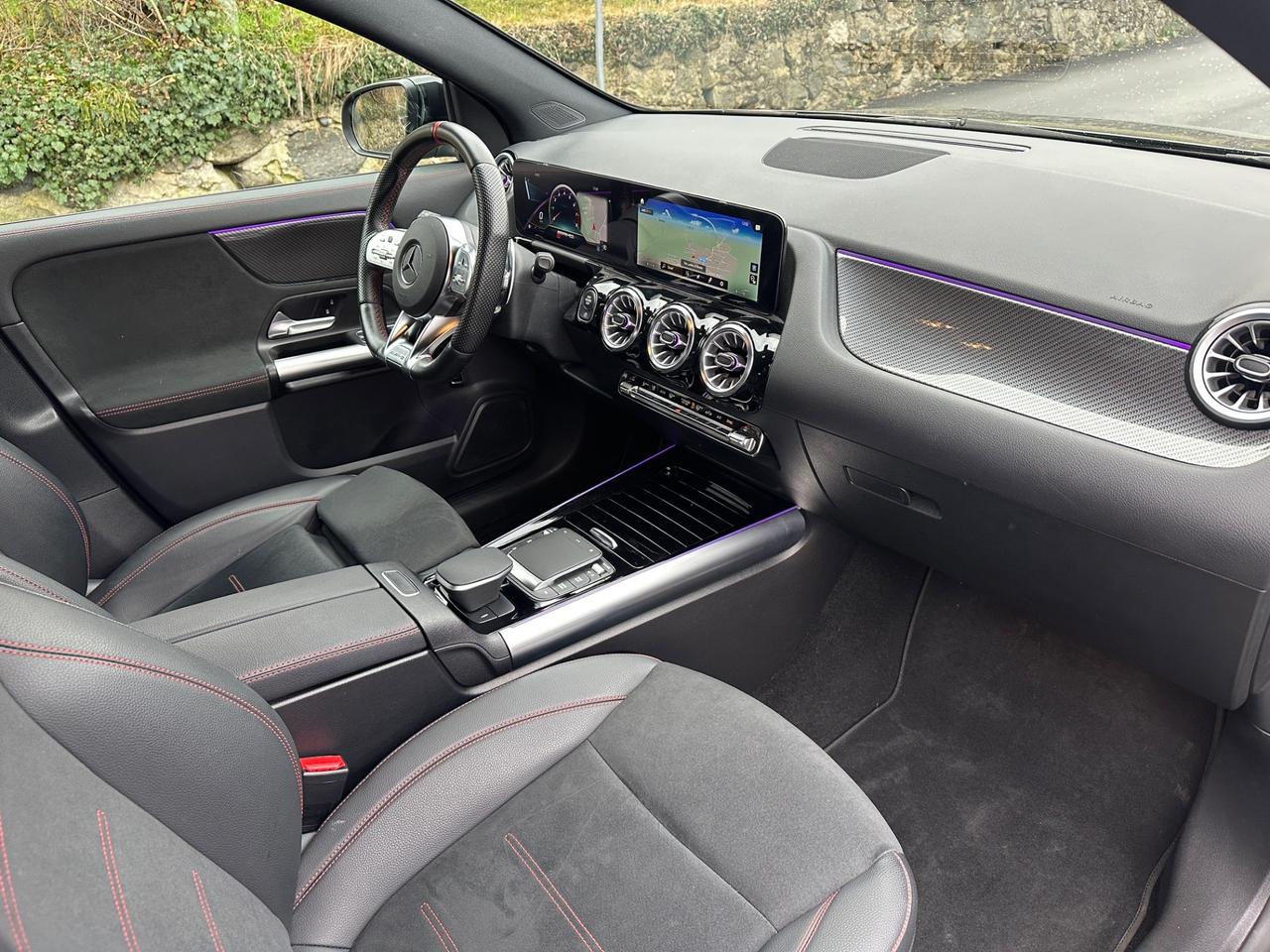 Mercedes-benz GLA 35 AMG 4Matic - 2023