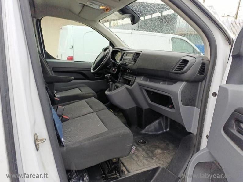 Expert PREMIUM- BlueHDi 100 CV S&S LONG PL-TN