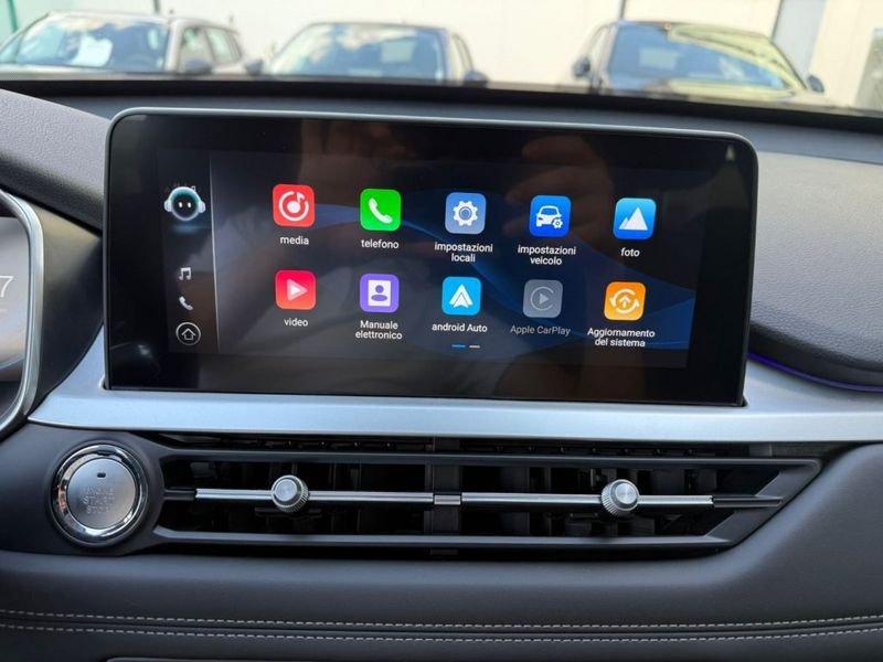 DR AUTOMOBILES DR 6.0 1.5 Turbo Bi-Fuel GPL