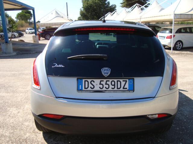 Lancia Delta 1.6 MJT DPF Platino