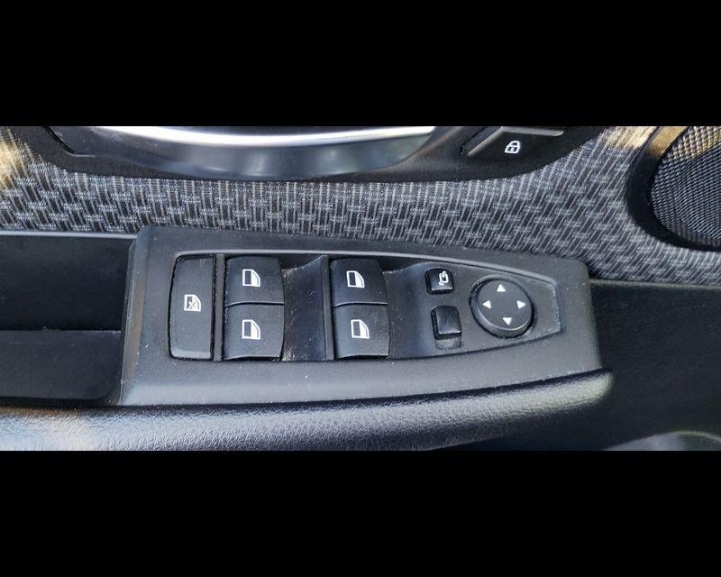 BMW Serie 2 Gran Tourer 218d Gran Tourer Sport