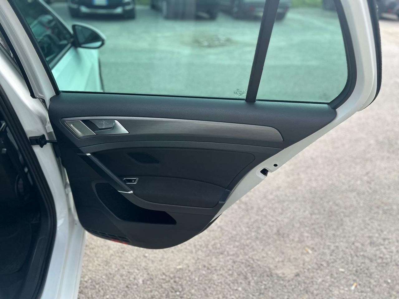 Volkswagen Golf 1.6 TDI BlueMotion Trendlin #50673