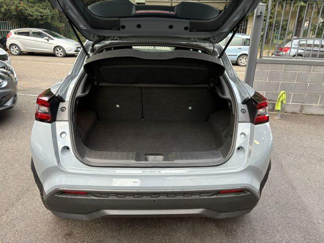 NISSAN Juke 1.0 DIG-T 114 CV N-Connecta *PREZZO PROMO*