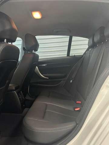 BMW 118 Serie 1 F/20-21 2015 118d Urban 5p