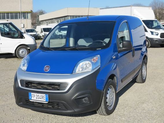 FIAT Fiorino 1.3 MJT 95CV Furgone cargo SX