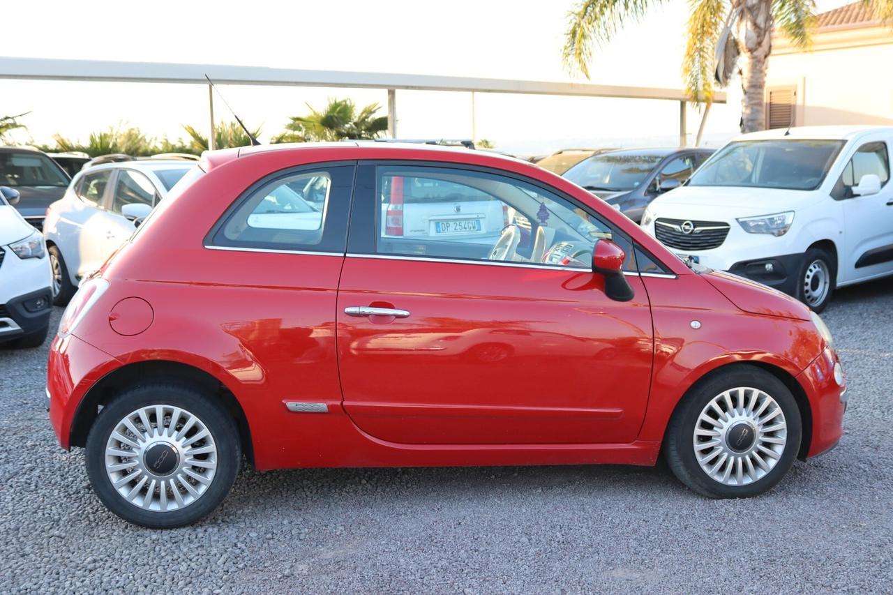 Fiat 500 1.3 Multijet 16V 95 CV by DIESEL