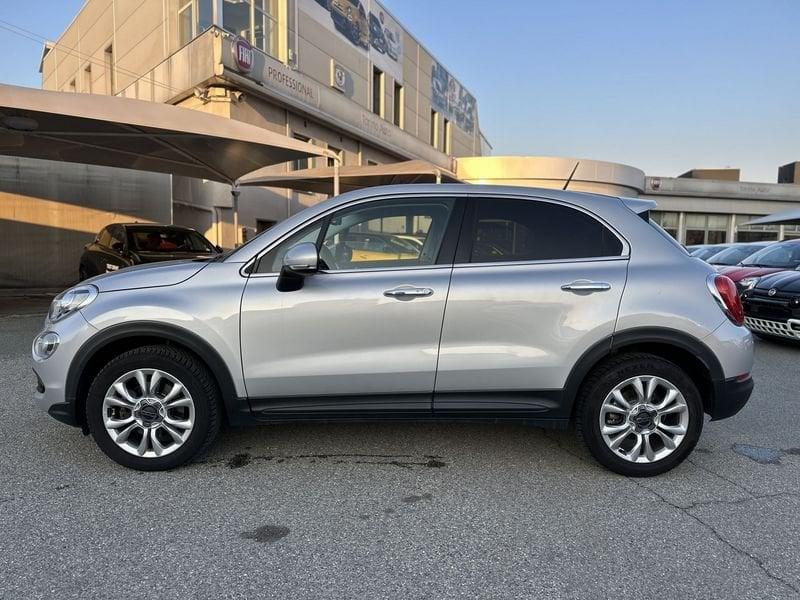 FIAT 500X 1.6 MultiJet 120 CV Lounge