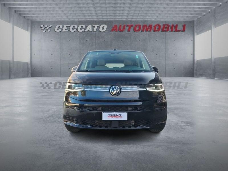 Volkswagen Multivan Style PL 2.0 TDI 110kW ant. DSG