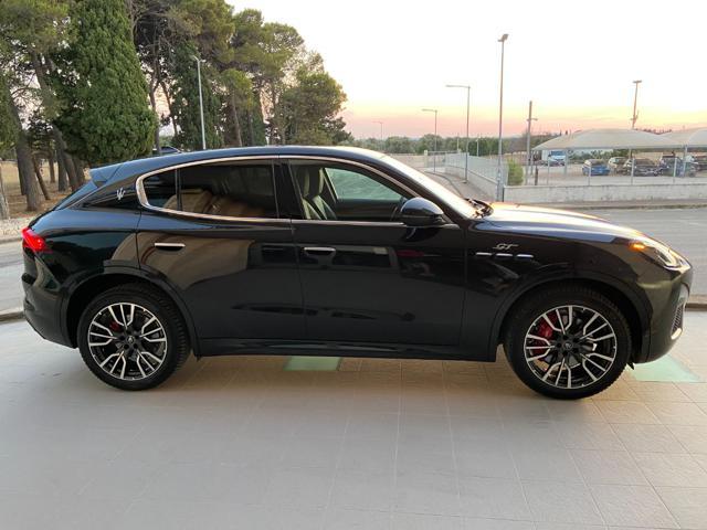 MASERATI Grecale Grecale MHEV 2.0 300 CV GT ''SOLI 25131 KM''.