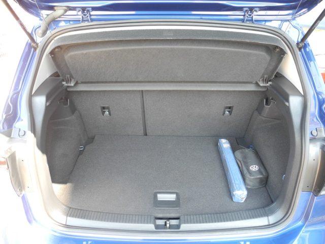 VOLKSWAGEN T-Cross 1.0 TSI 110cv Advanced -OK NEOPATEN.- "47.000 Km"