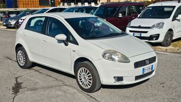 Fiat Grande Punto 1.4 naturale Power