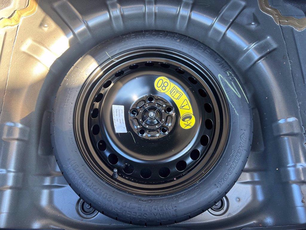 FORD Focus 1.0 EcoBoost Hybrid 125 CV 5p. Active del 2022