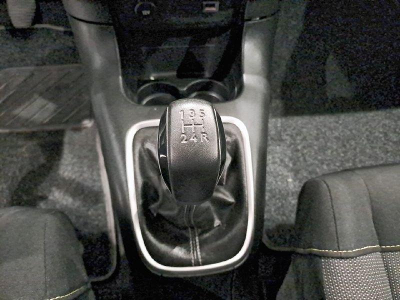 Citroën C3 PureTech 83 S&S Shine Neo Patentati