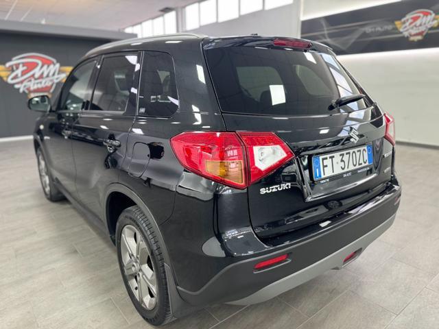 SUZUKI Vitara 1.6 DDiS 4WD AllGrip Yoru