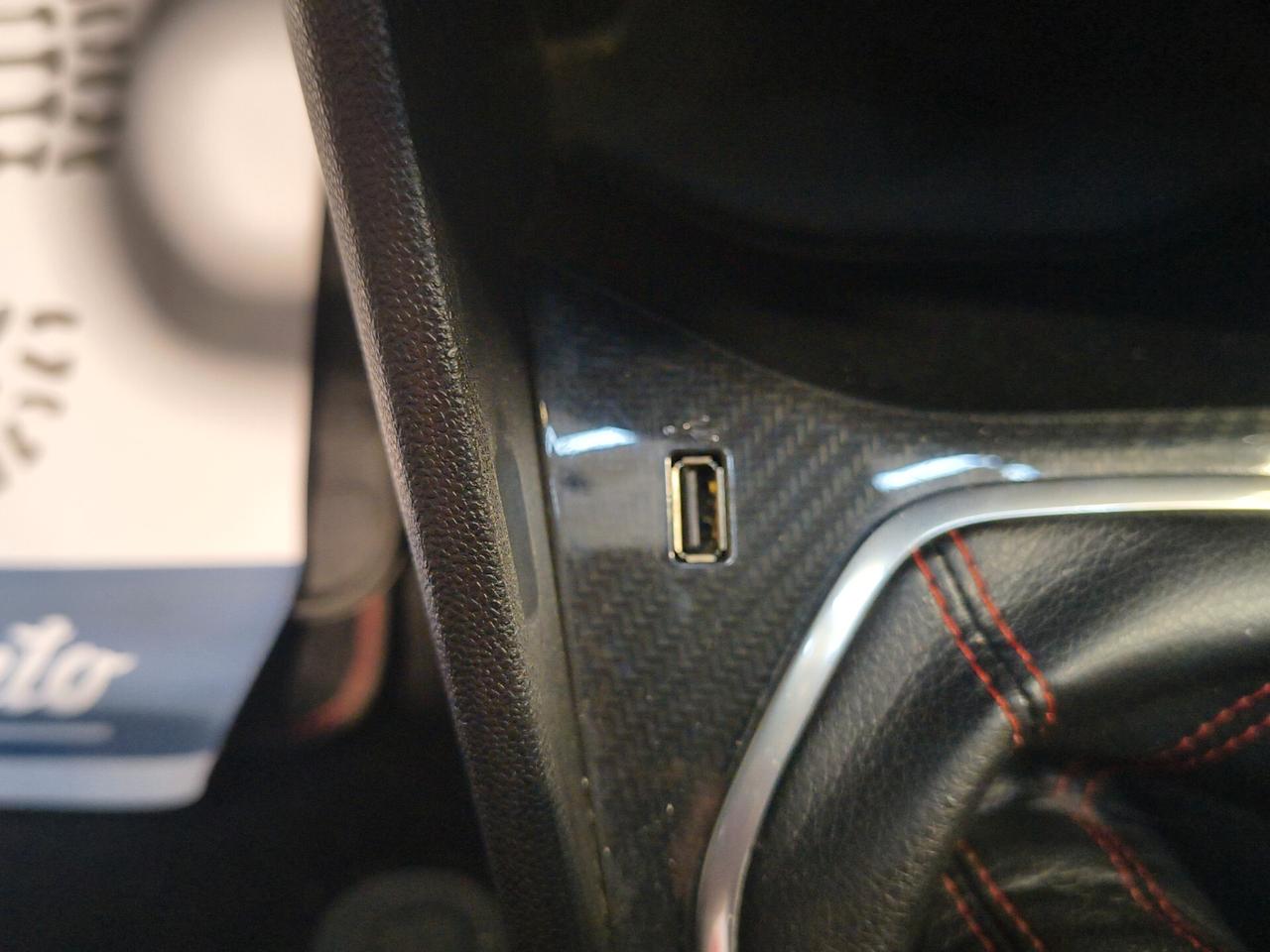 Ford Fiesta 1.0 Ecoboost 125 CV 5 porte Vignale