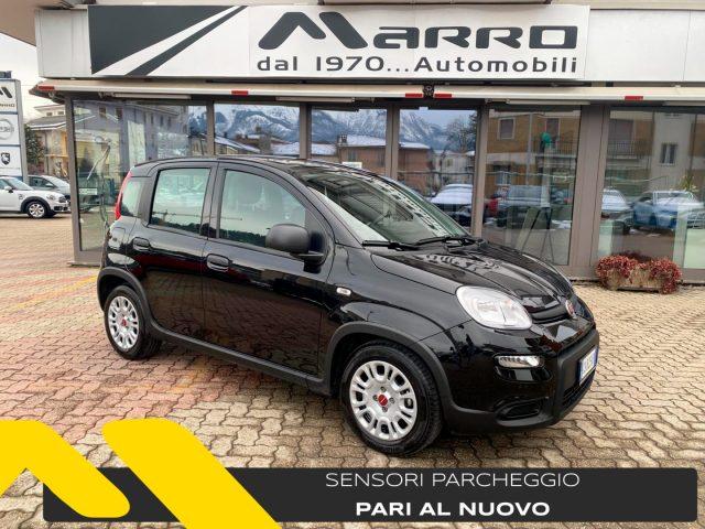 FIAT Panda 1.0 Hybrid Sensori*Comandi al volante
