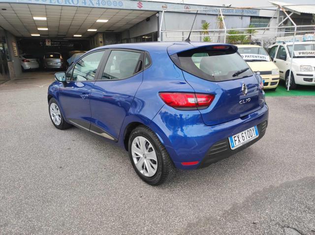 RENAULT Clio TCe 12V 90cv Duel,navi unipro