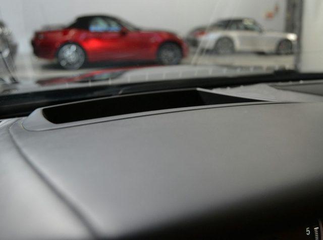 BMW 640 d xDrive Cabrio Luxury Head-Up - Harman Kardon