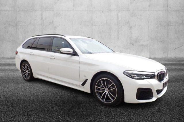 BMW 530 i 48V Touring Msport