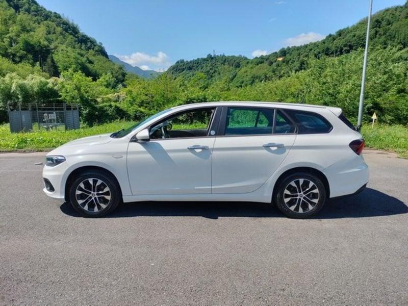 FIAT Tipo 1.3 Mjt S&S SW Lounge