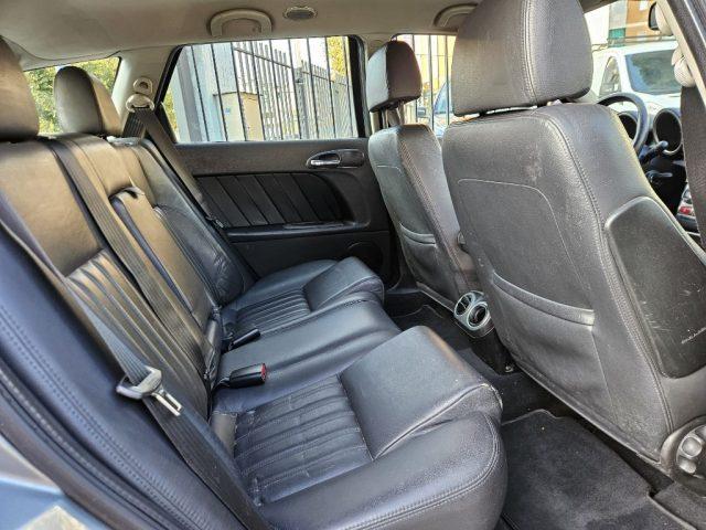 ALFA ROMEO 156 1.9 JTD 16V Crosswagon Q4