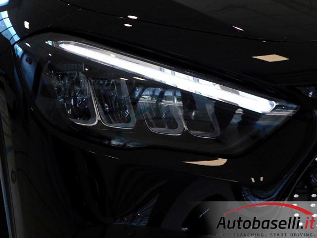 MERCEDES-BENZ GLA 200 AUTOMATIC AMG LINE ADVANCED PLUS