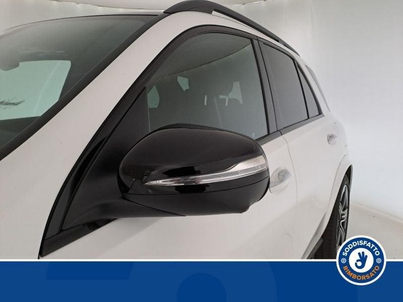 Mercedes-Benz GLE 350de 4Matic EQ-Power AMG Line Advanced Plus