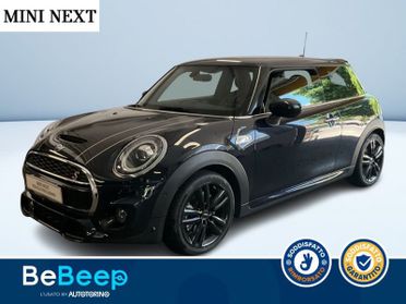 MINI Mini 3 porte MINI 3P 2.0 COOPER S HYPE 178CV AUTO
