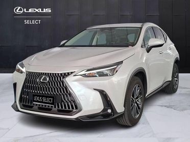 Lexus NX 2.5 Hybrid Premium 4WD e-CVT