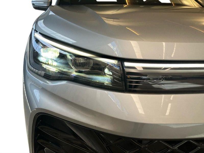 Volkswagen Tiguan Tiguan 2.0 TDI 150 CV DSG R-Line
