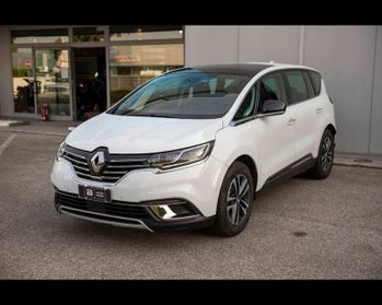 Renault Espace 5ª serie Blue dCi 160CV EDC Business