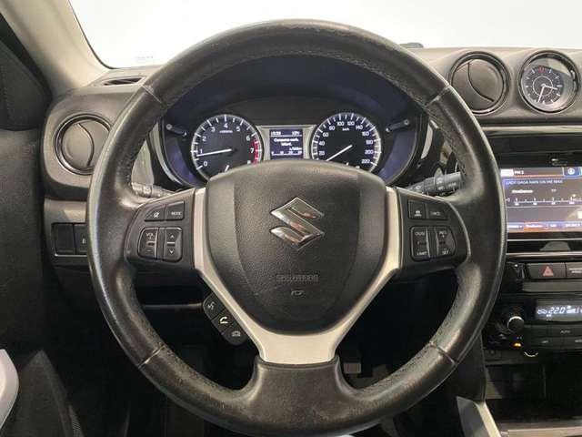 Suzuki Vitara 1.6 VVT V-Top