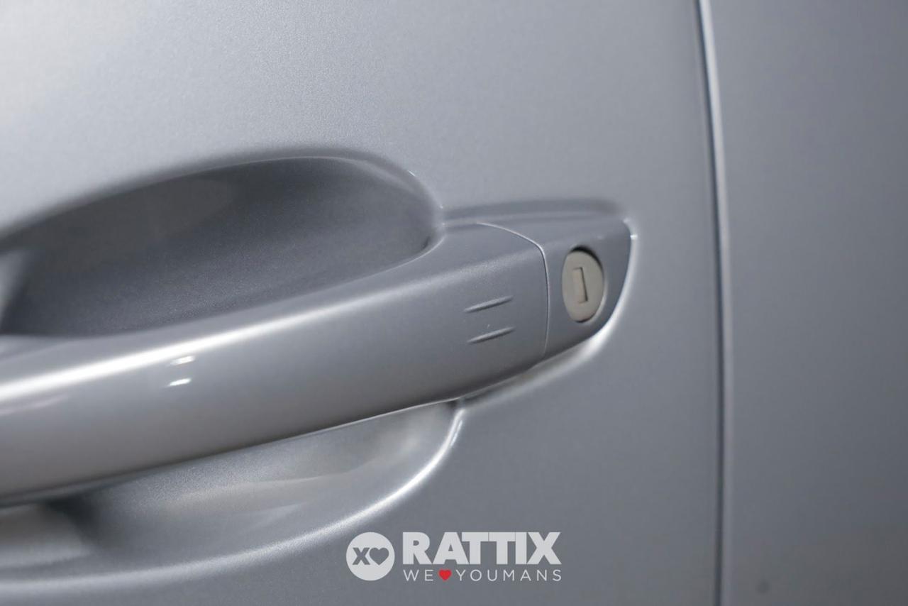 Peugeot 3008 1.2 Hybrid 48V 136CV GT e-DCS6