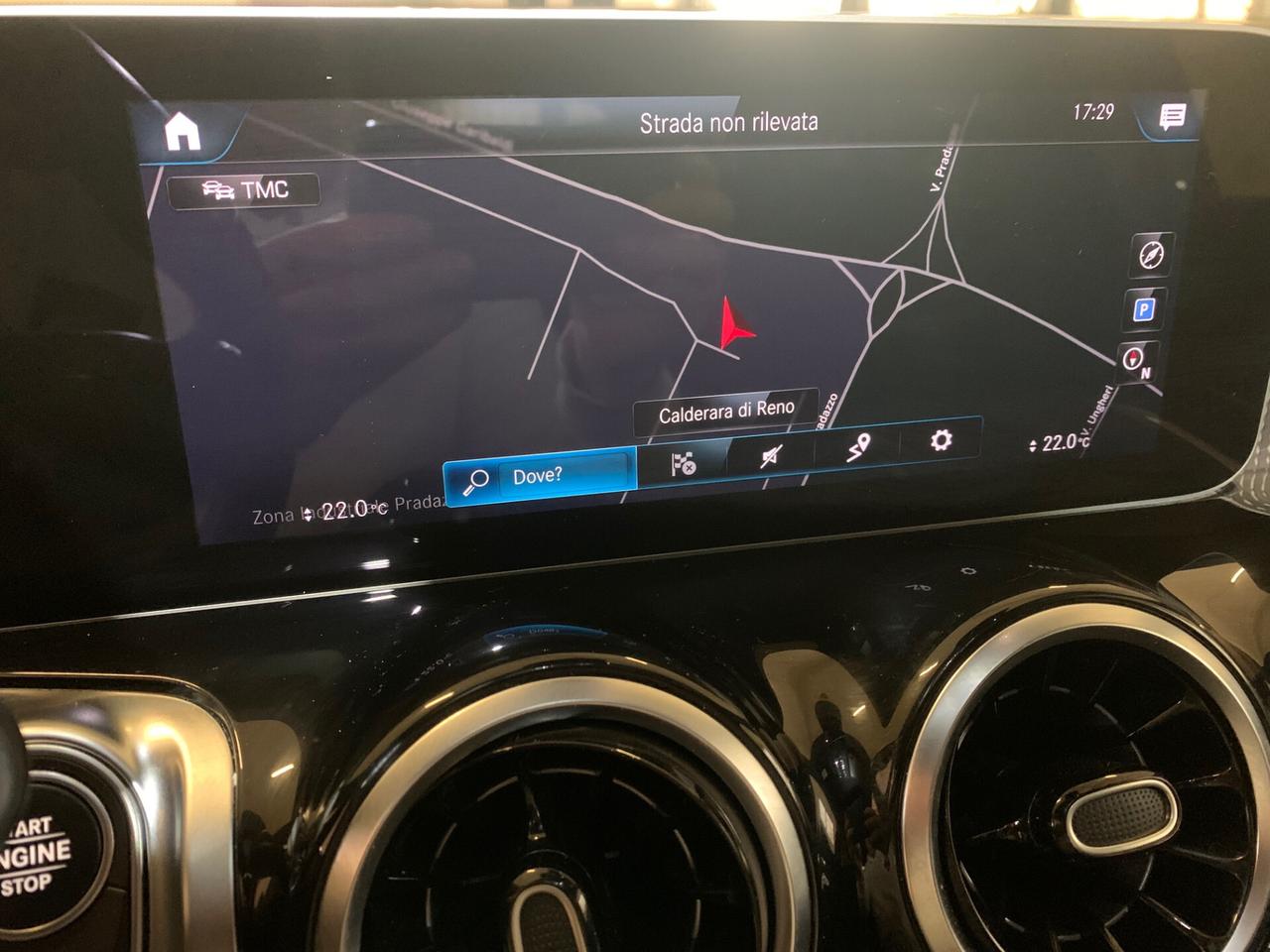 Mercedes-benz GLB 200 d Automatic 4Matic Sport Plus