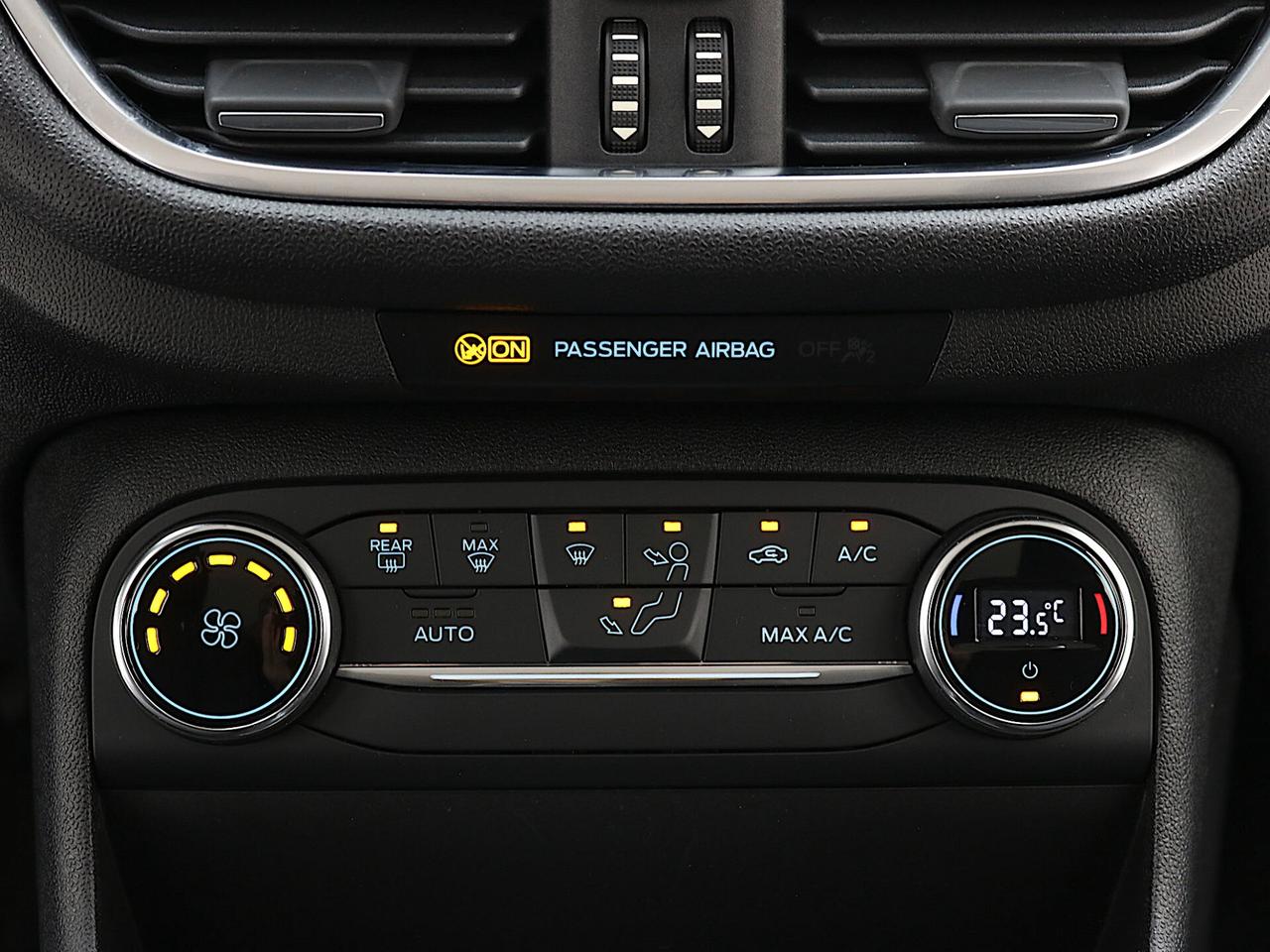 Ford Fiesta 1.5 EcoBlue 85CV 5 Porte Titanium