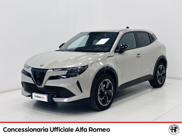 Alfa Romeo Junior 1.2 ibrida speciale 145cv edct6