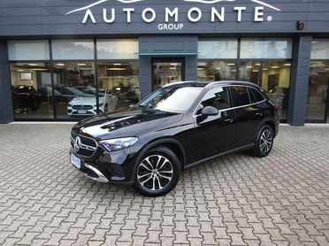 Mercedes-Benz GLC 220 d MHEV ADVANCED 4 MATIC,LED,CERCHI 18,BLIND SPOT