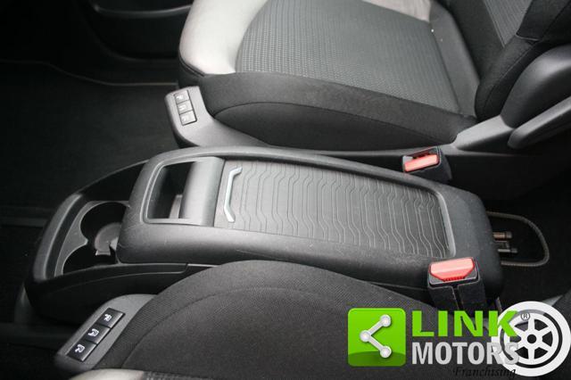 CITROEN C4 Spacetourer BlueHDi 120 S&S EAT6 Shine
